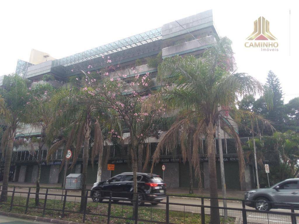 Conjunto Comercial-Sala à venda, 28m² - Foto 1