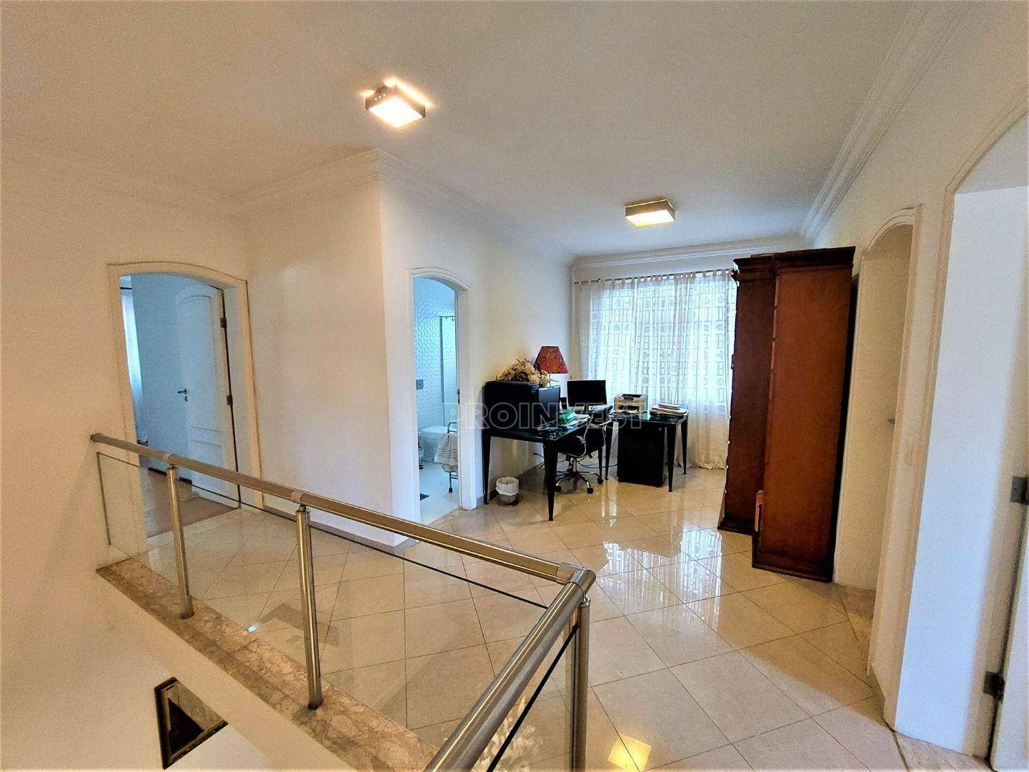 Casa à venda e aluguel com 3 quartos, 258m² - Foto 16