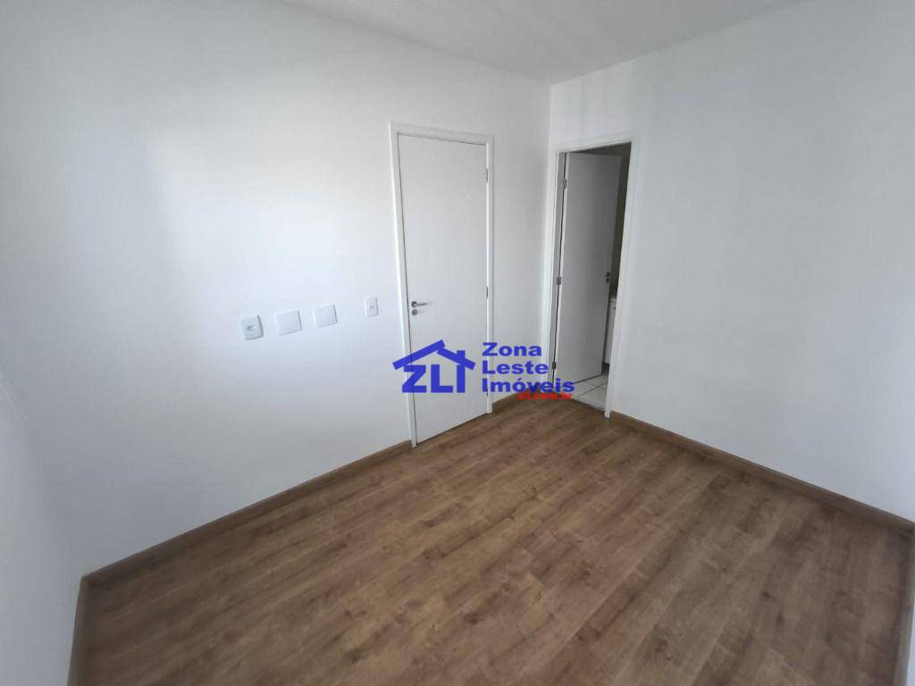 Apartamento à venda com 1 quarto, 34m² - Foto 3