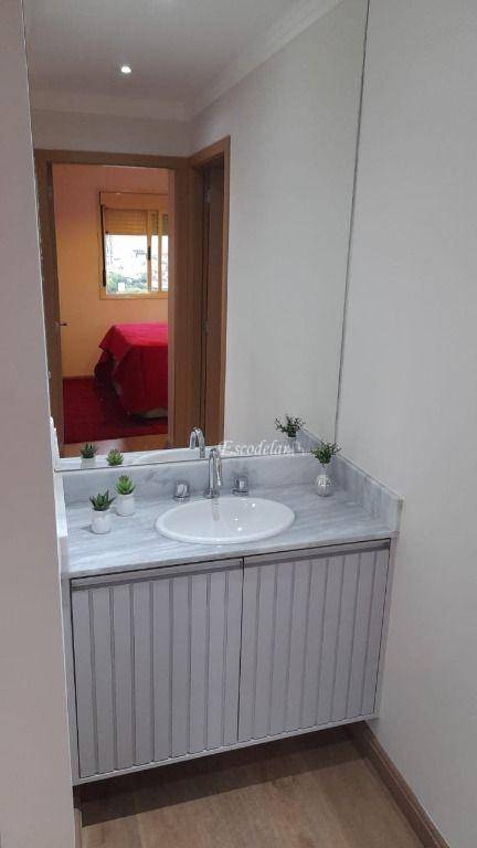 Apartamento à venda com 1 quarto, 44m² - Foto 11