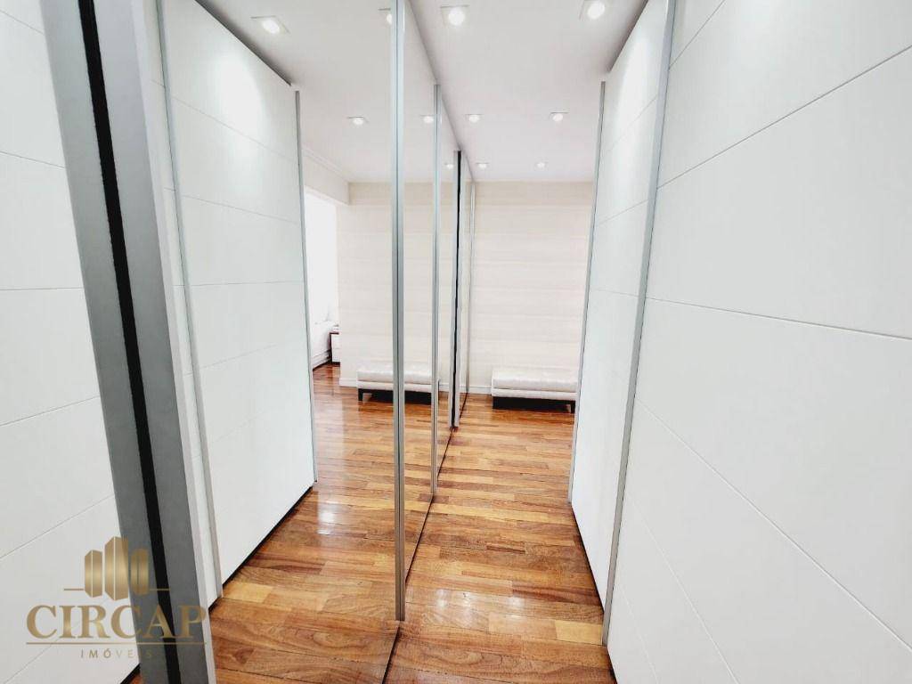 Apartamento à venda com 4 quartos, 225m² - Foto 16