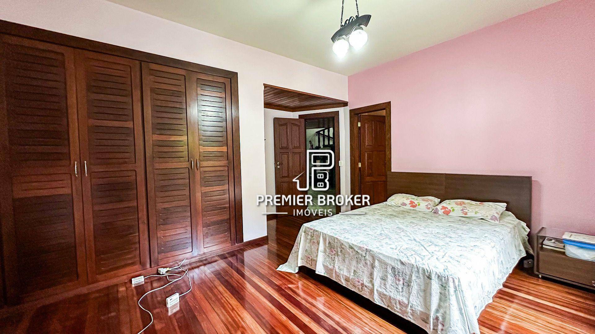Casa de Condomínio à venda com 6 quartos, 600m² - Foto 28