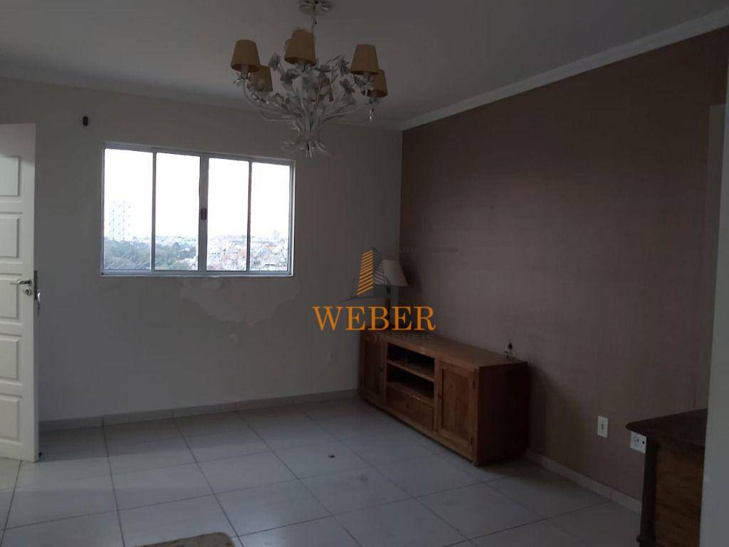 Apartamento à venda e aluguel com 2 quartos, 48m² - Foto 5