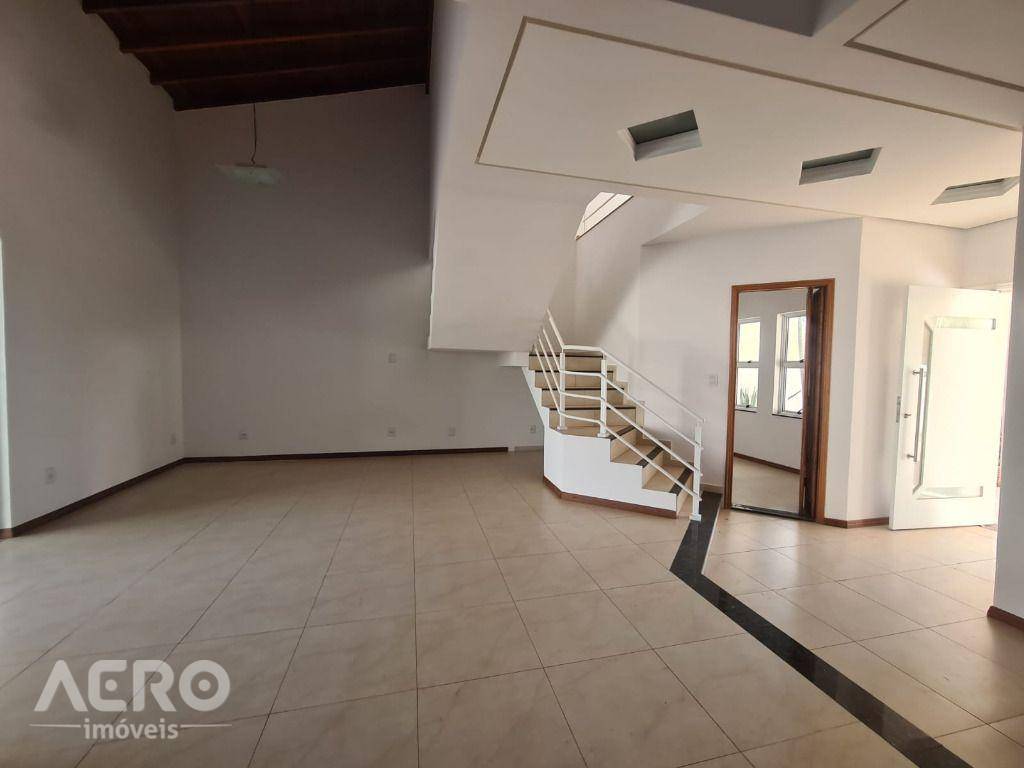 Casa de Condomínio à venda com 3 quartos, 258m² - Foto 6