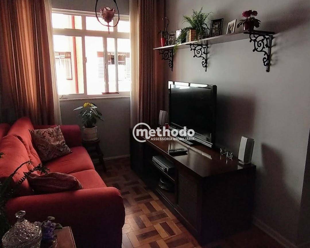 Apartamento à venda com 3 quartos, 97m² - Foto 13