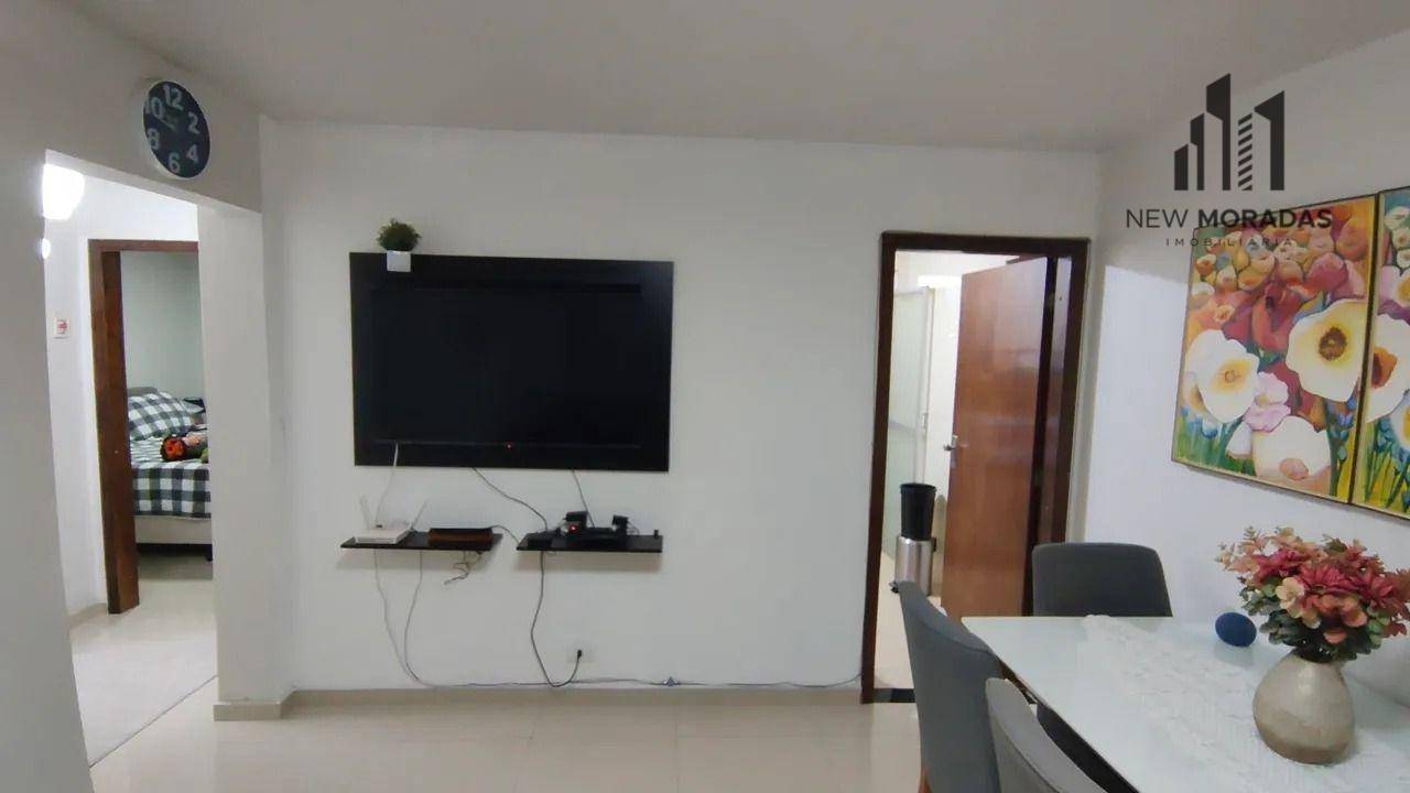 Apartamento à venda com 2 quartos, 72m² - Foto 4