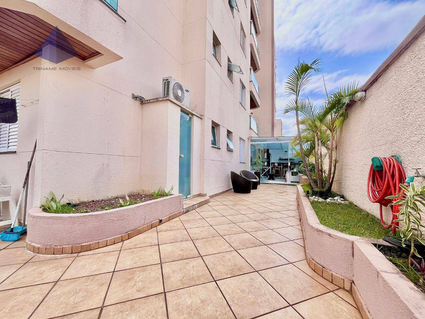 Apartamento, 3 quartos, 200 m² - Foto 17