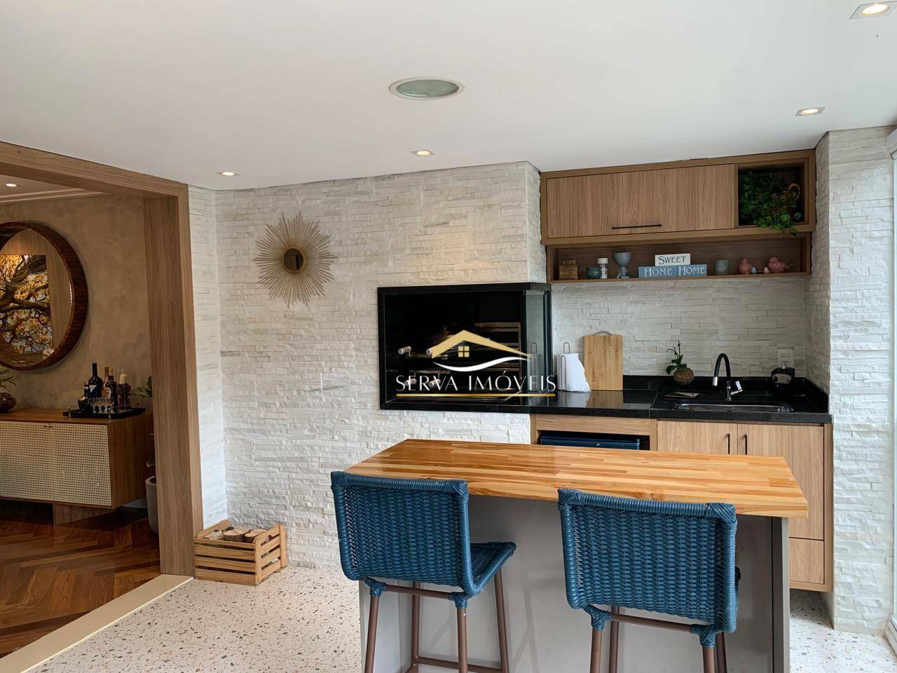 Apartamento, 3 quartos, 233 m² - Foto 5