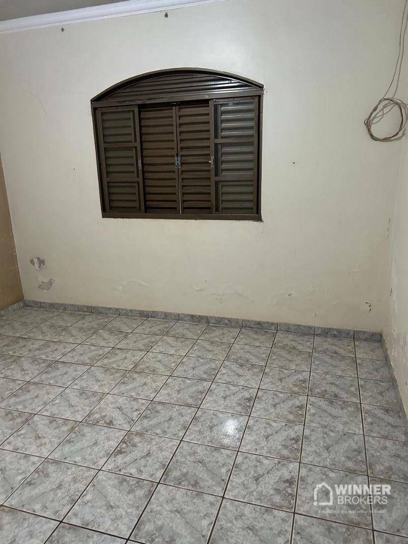 Casa à venda e aluguel com 3 quartos, 150m² - Foto 20