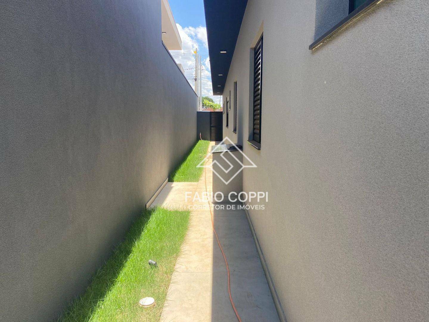 Casa de Condomínio à venda com 3 quartos, 205m² - Foto 23