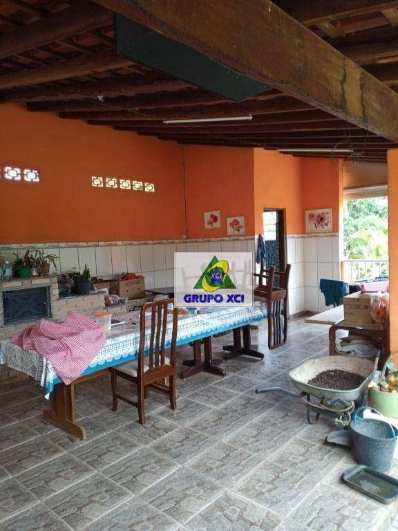 Chácara, 2 quartos, 1200 m² - Foto 5