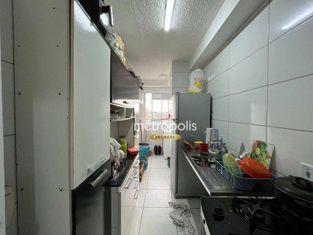 Apartamento à venda com 2 quartos, 54m² - Foto 14