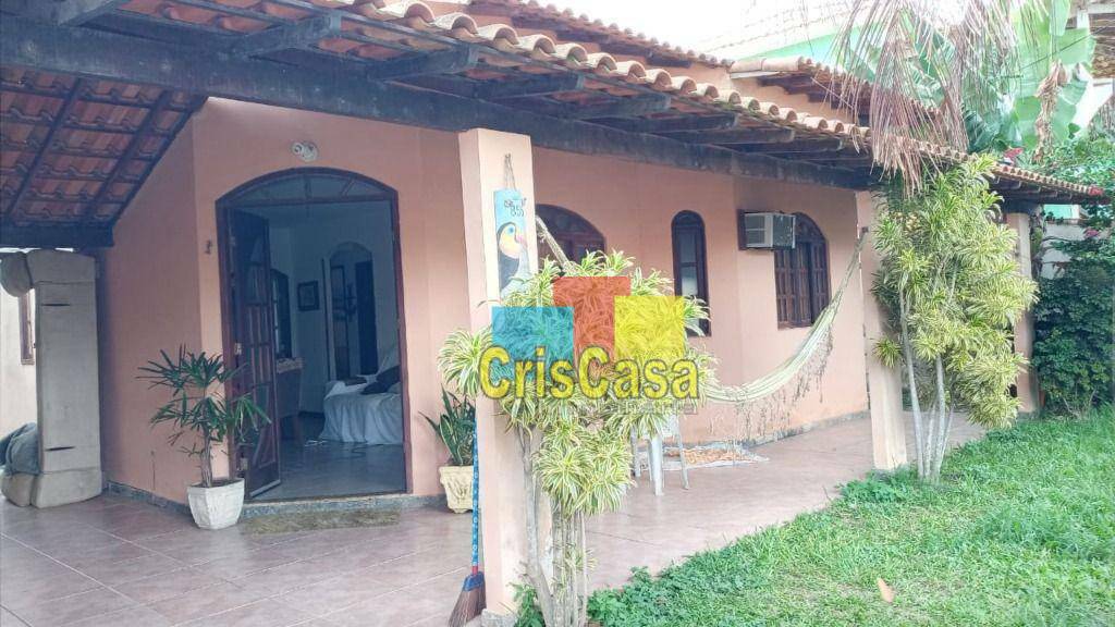 Casa de Condomínio à venda com 2 quartos, 125m² - Foto 1