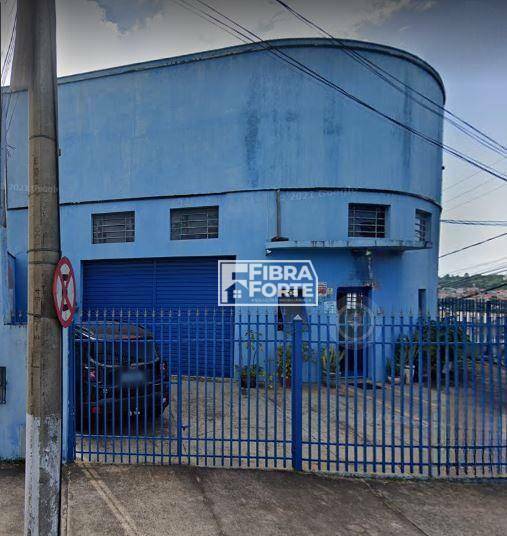 Depósito-Galpão-Armazém à venda, 430m² - Foto 1