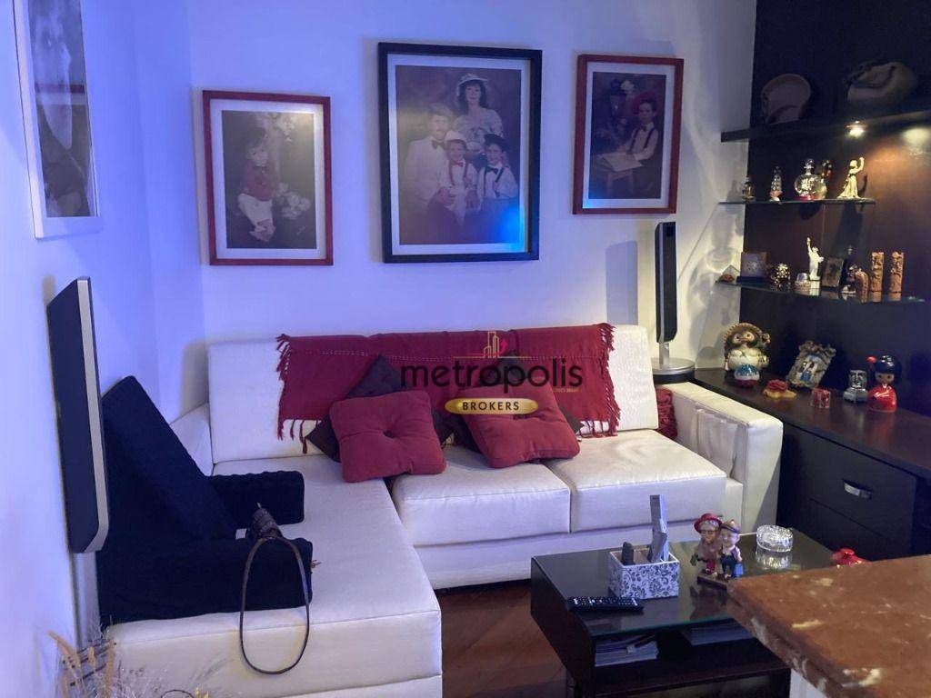 Apartamento à venda com 3 quartos, 230m² - Foto 12