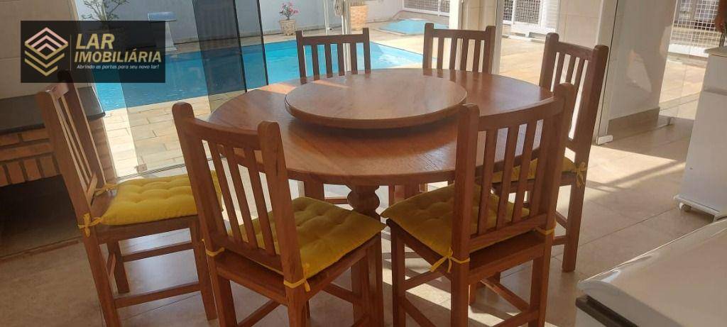 Casa de Condomínio à venda e aluguel com 3 quartos, 174m² - Foto 21