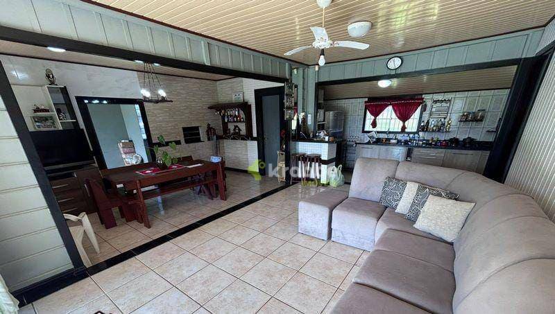 Casa, 3 quartos, 213 m² - Foto 15