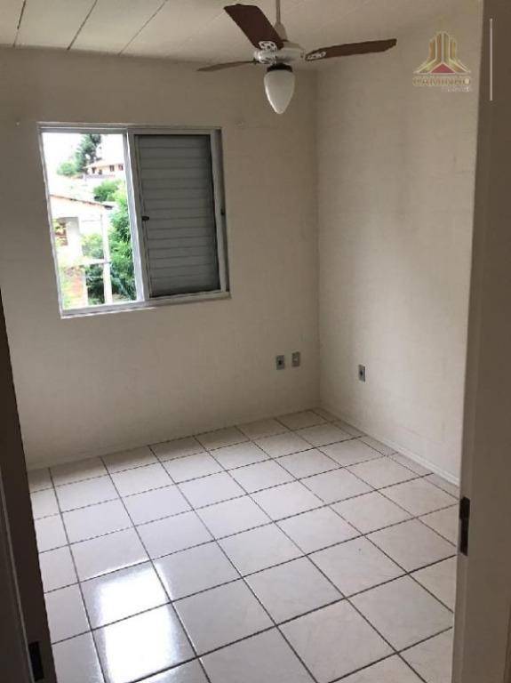 Apartamento à venda com 2 quartos, 44m² - Foto 5