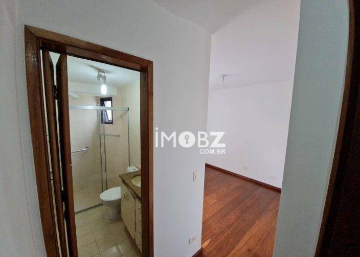 Apartamento à venda com 1 quarto, 52m² - Foto 6