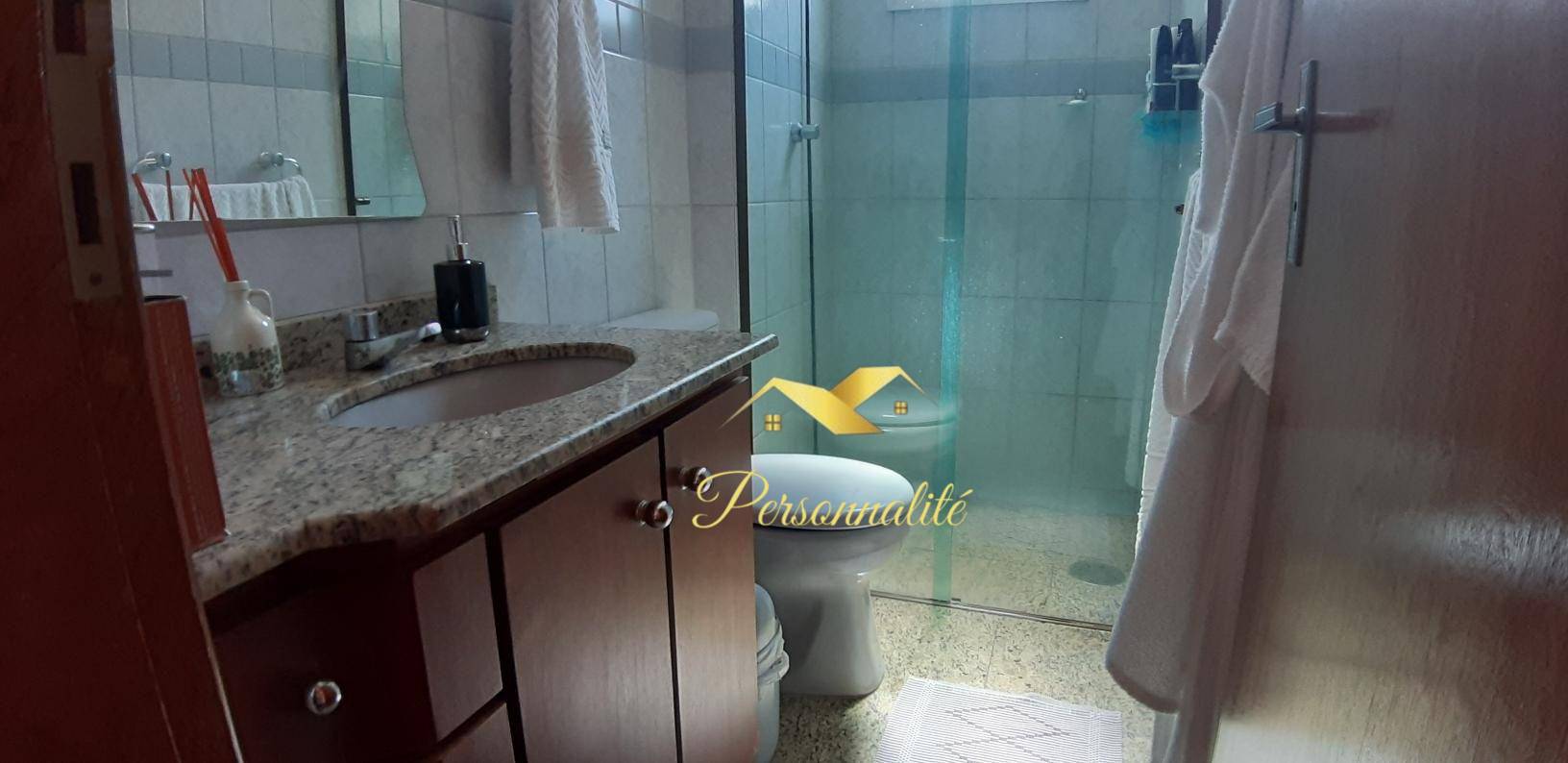 Apartamento à venda com 2 quartos, 54m² - Foto 10