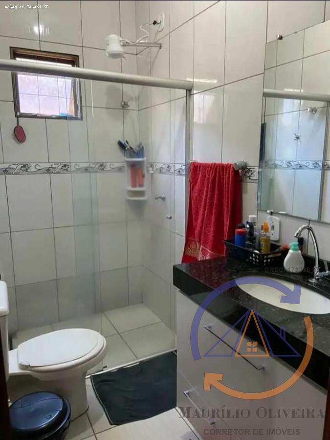Casa à venda com 3 quartos, 312m² - Foto 12