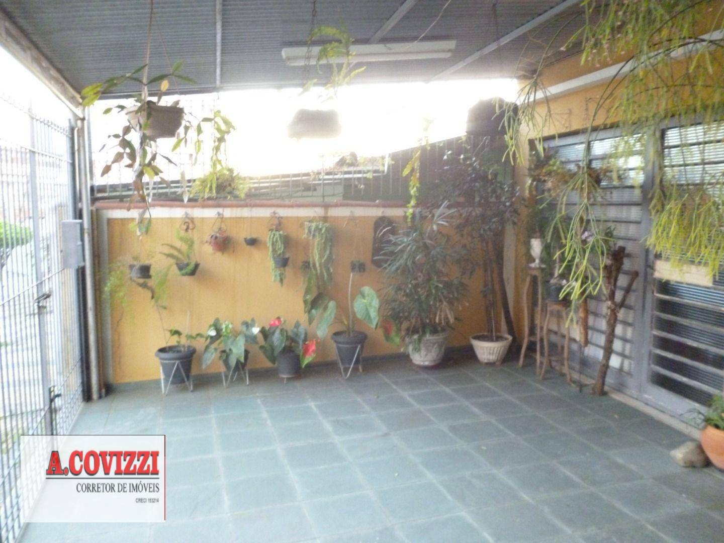 Casa, 3 quartos, 182 m² - Foto 1