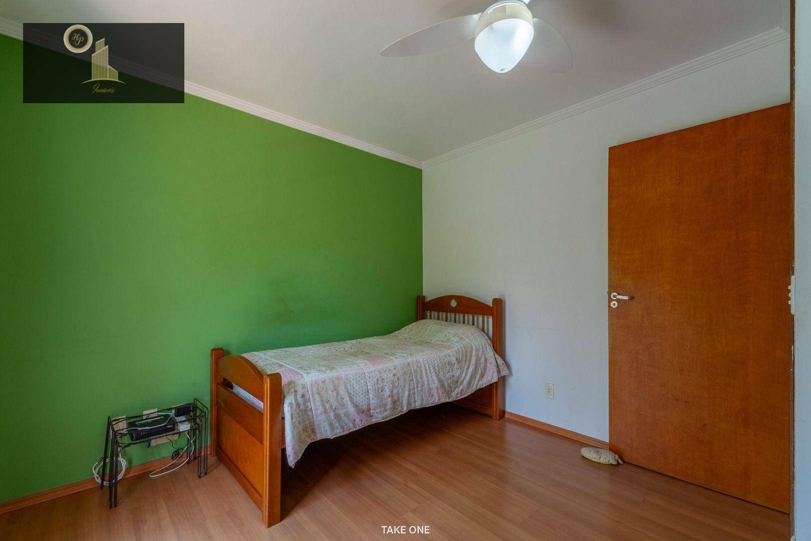 Casa de Condomínio à venda com 3 quartos, 168m² - Foto 14