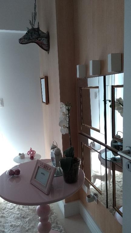 Apartamento à venda com 3 quartos, 123m² - Foto 39