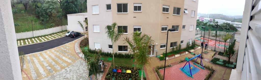 Apartamento à venda com 2 quartos, 51m² - Foto 18