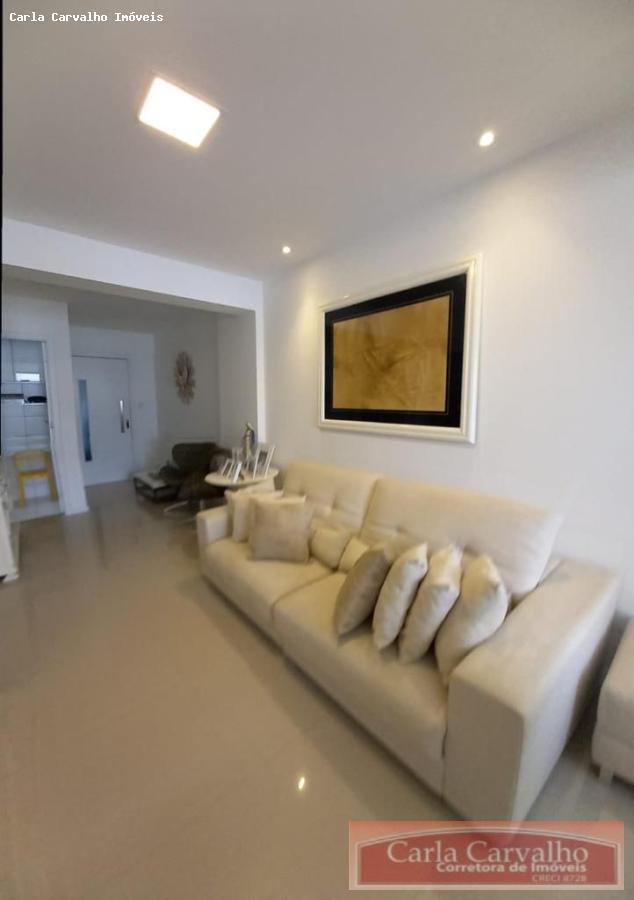 Apartamento à venda com 2 quartos, 85m² - Foto 6