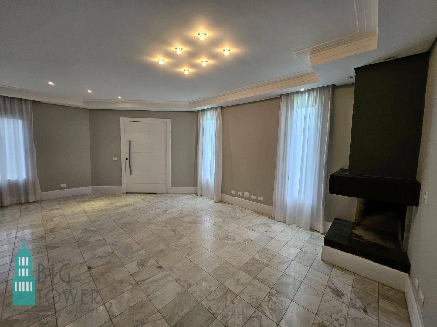 Casa de Condomínio à venda com 4 quartos, 305m² - Foto 18