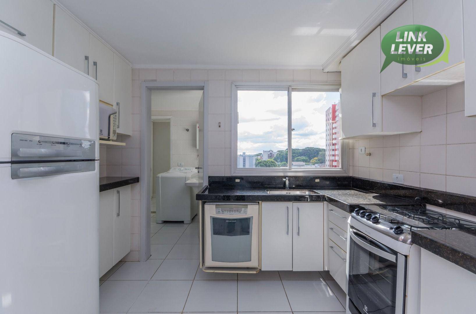 Apartamento para alugar com 3 quartos, 113m² - Foto 34