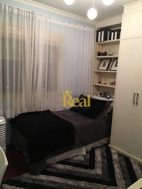 Apartamento à venda e aluguel com 4 quartos, 160m² - Foto 28