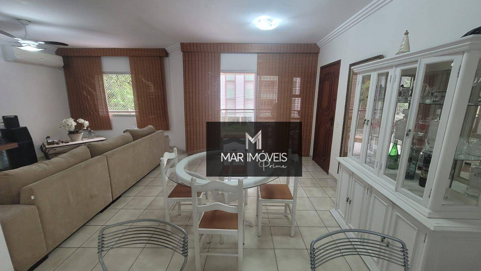 Apartamento à venda com 3 quartos, 110m² - Foto 6