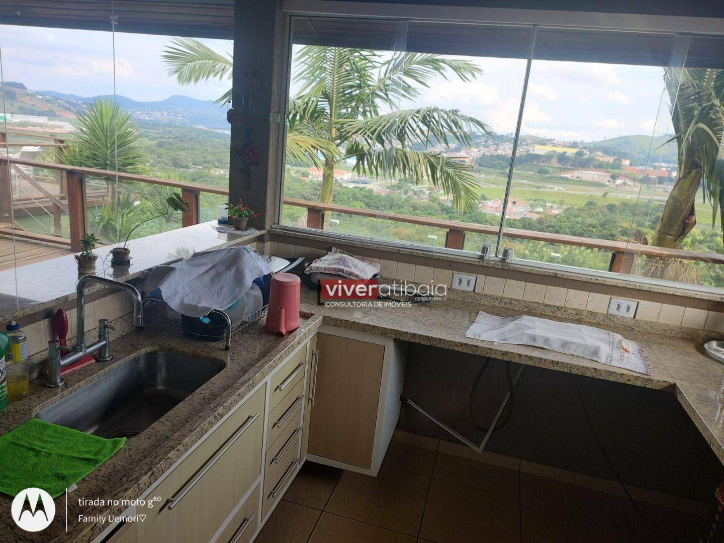 Casa de Condomínio à venda com 3 quartos, 270m² - Foto 15