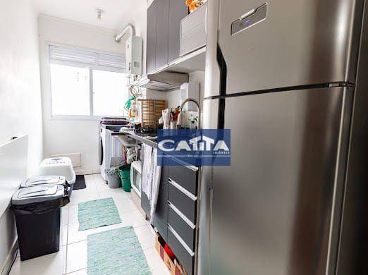 Apartamento à venda com 2 quartos, 43m² - Foto 15