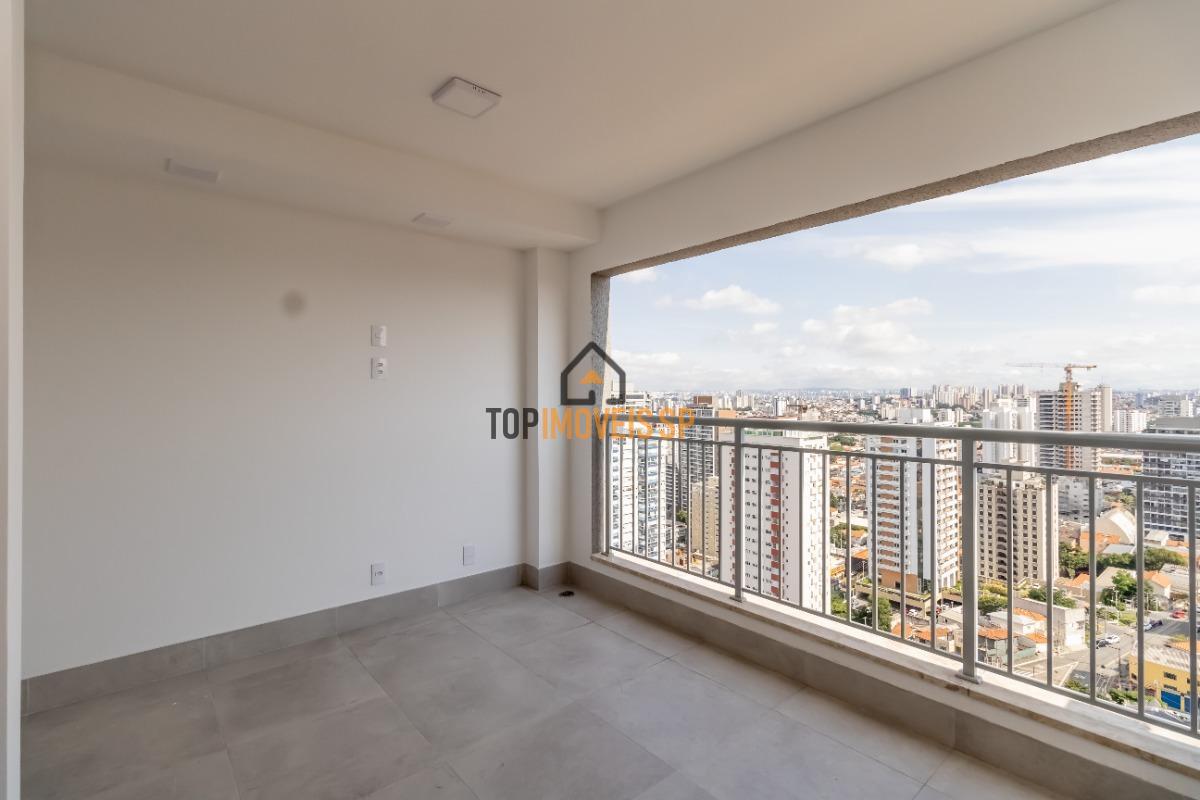 Apartamento à venda com 2 quartos, 72m² - Foto 5