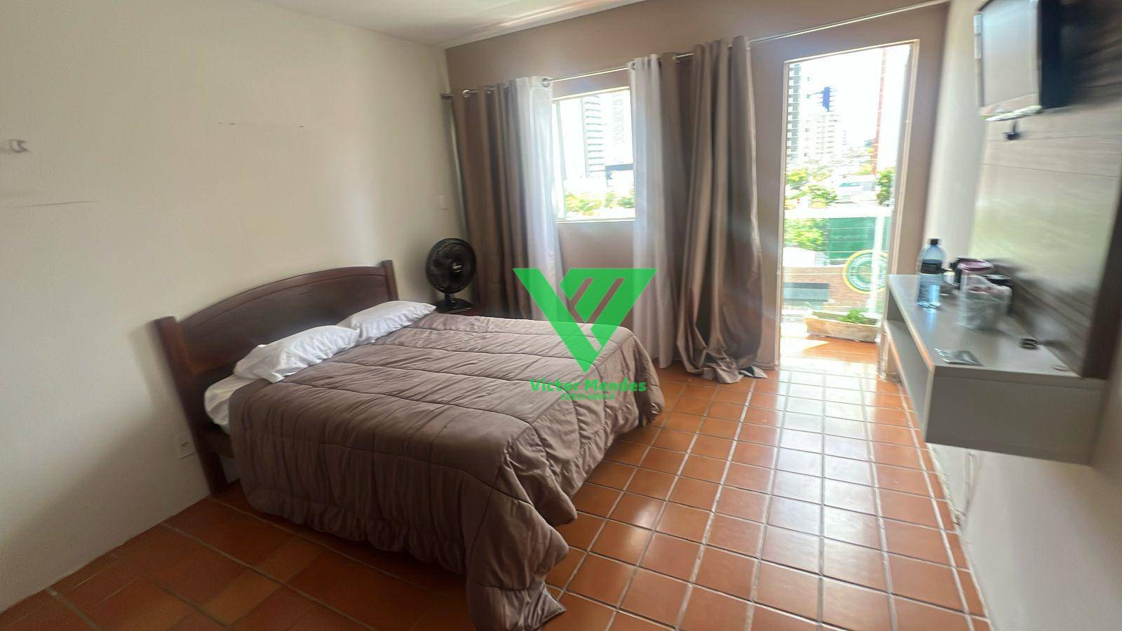 Apartamento para alugar com 3 quartos, 120m² - Foto 42