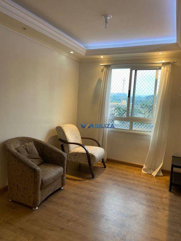 Apartamento à venda com 2 quartos, 50m² - Foto 14