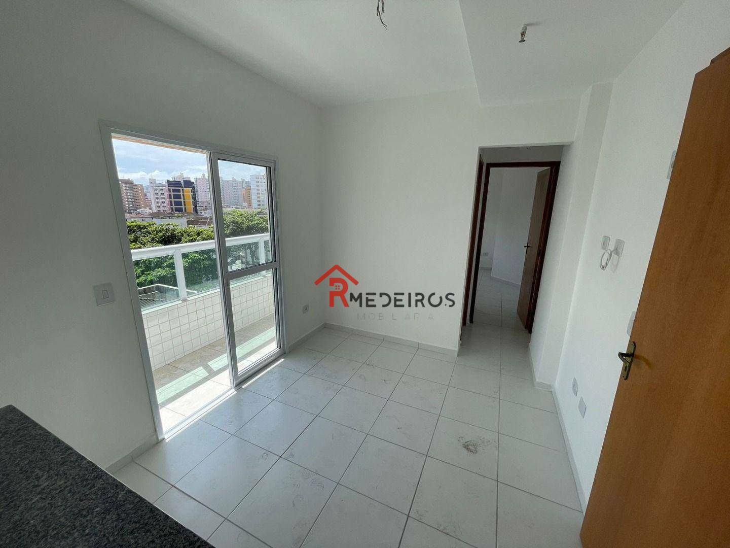 Apartamento à venda com 1 quarto, 41m² - Foto 4