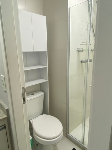 Apartamento à venda com 1 quarto, 49m² - Foto 10