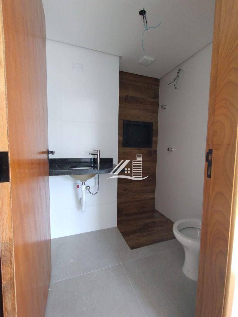 Apartamento à venda com 2 quartos, 47m² - Foto 4