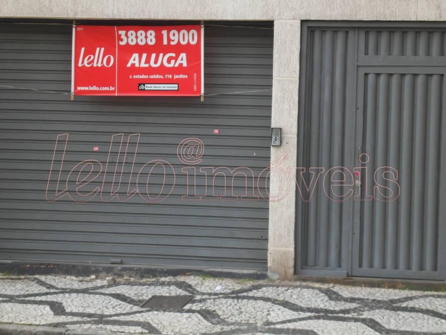 Prédio Inteiro para alugar, 520m² - Foto 2