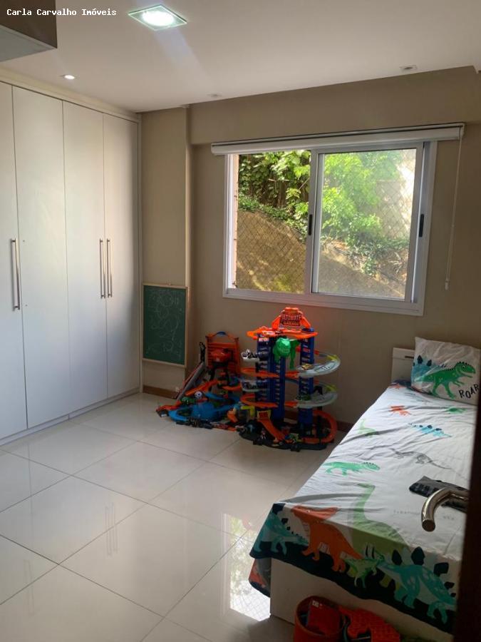 Apartamento à venda com 4 quartos, 160m² - Foto 11