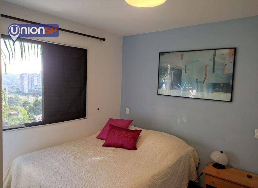 Apartamento à venda com 3 quartos, 129m² - Foto 11