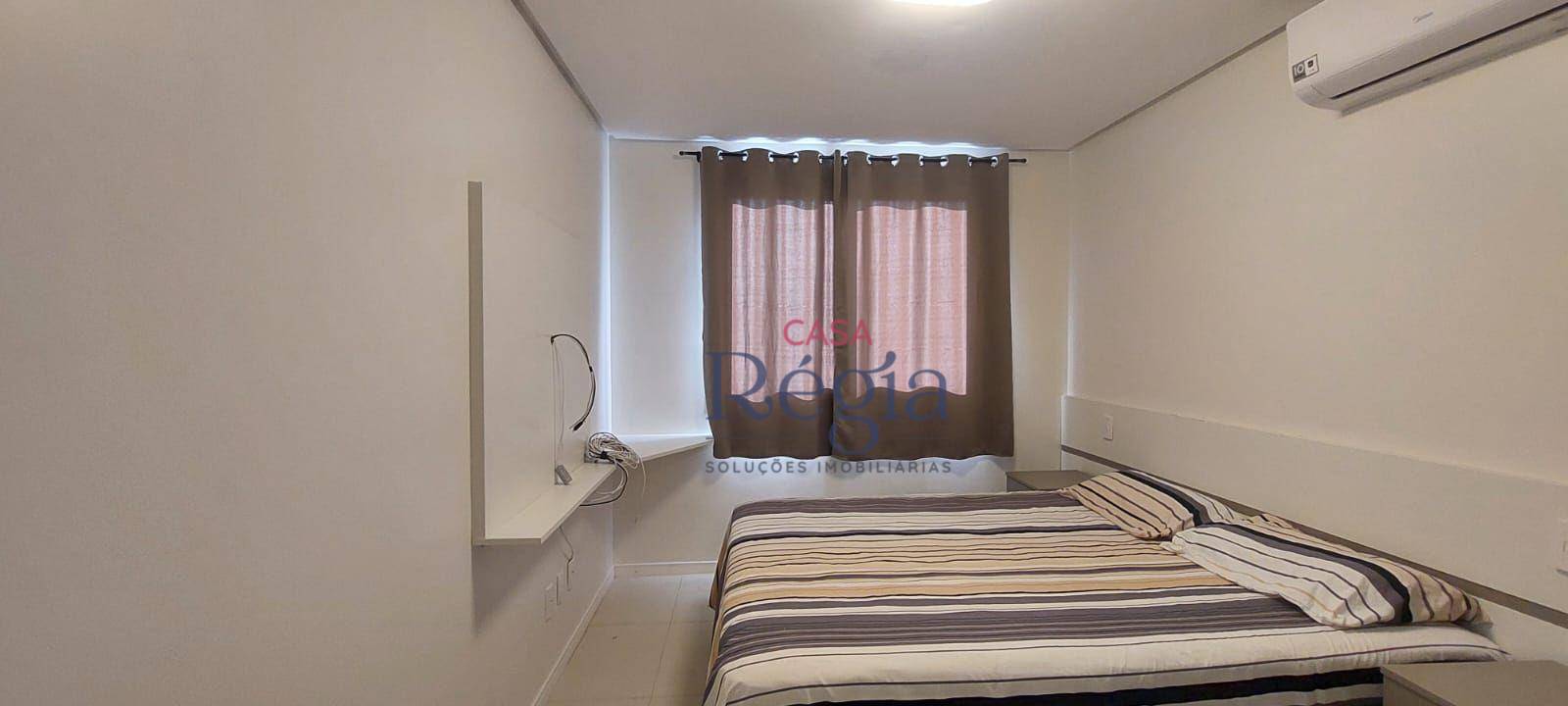 Apartamento para alugar com 1 quarto, 53m² - Foto 8