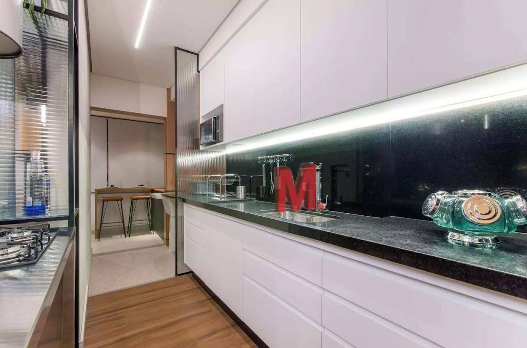 Apartamento à venda com 1 quarto, 44m² - Foto 94