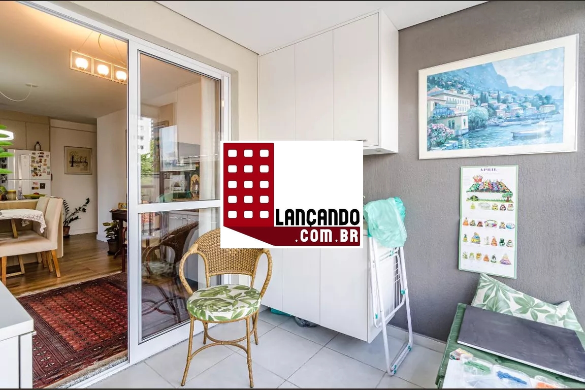 Apartamento à venda com 2 quartos, 68m² - Foto 12