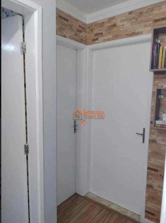 Apartamento à venda com 2 quartos, 60m² - Foto 28