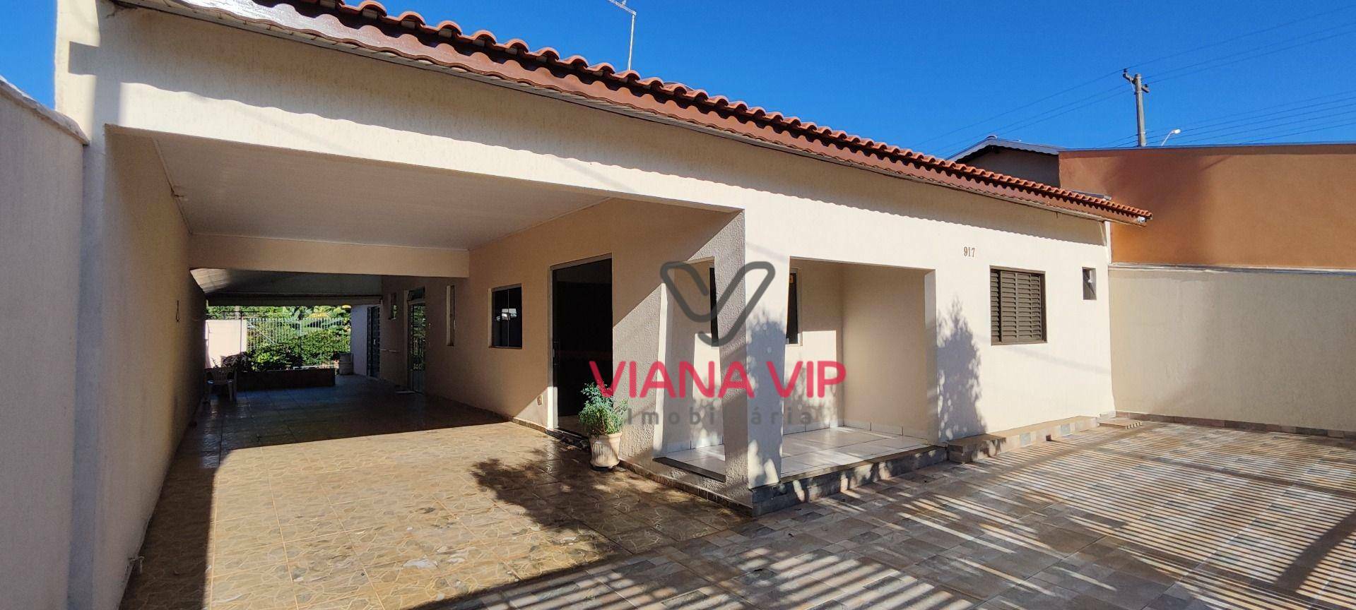 Casa à venda com 3 quartos, 214m² - Foto 5